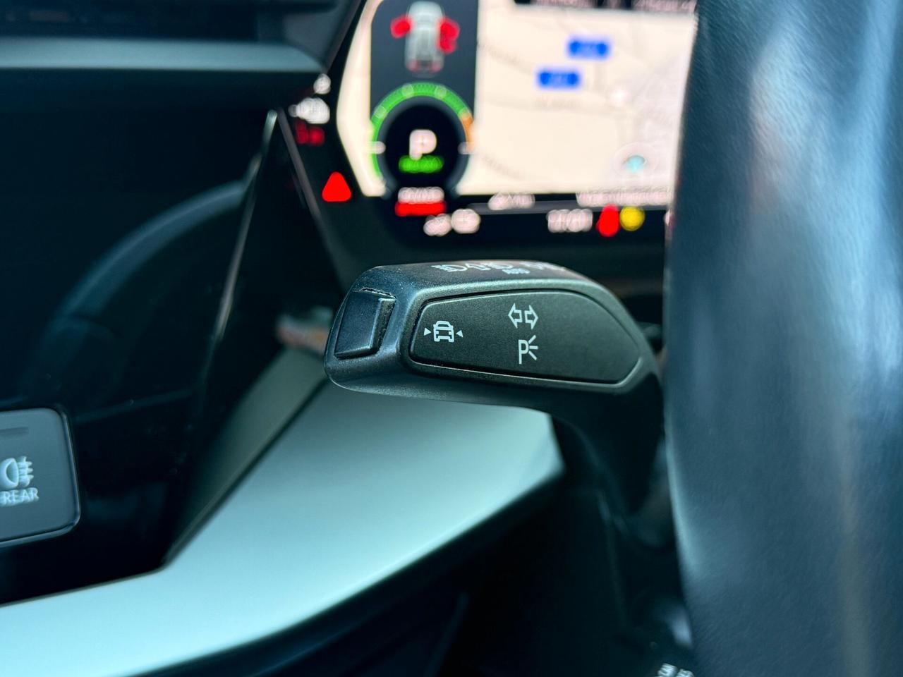 Audi A3 SPB 40 TFSIe Stronic COCKPIT CAMERA 2022