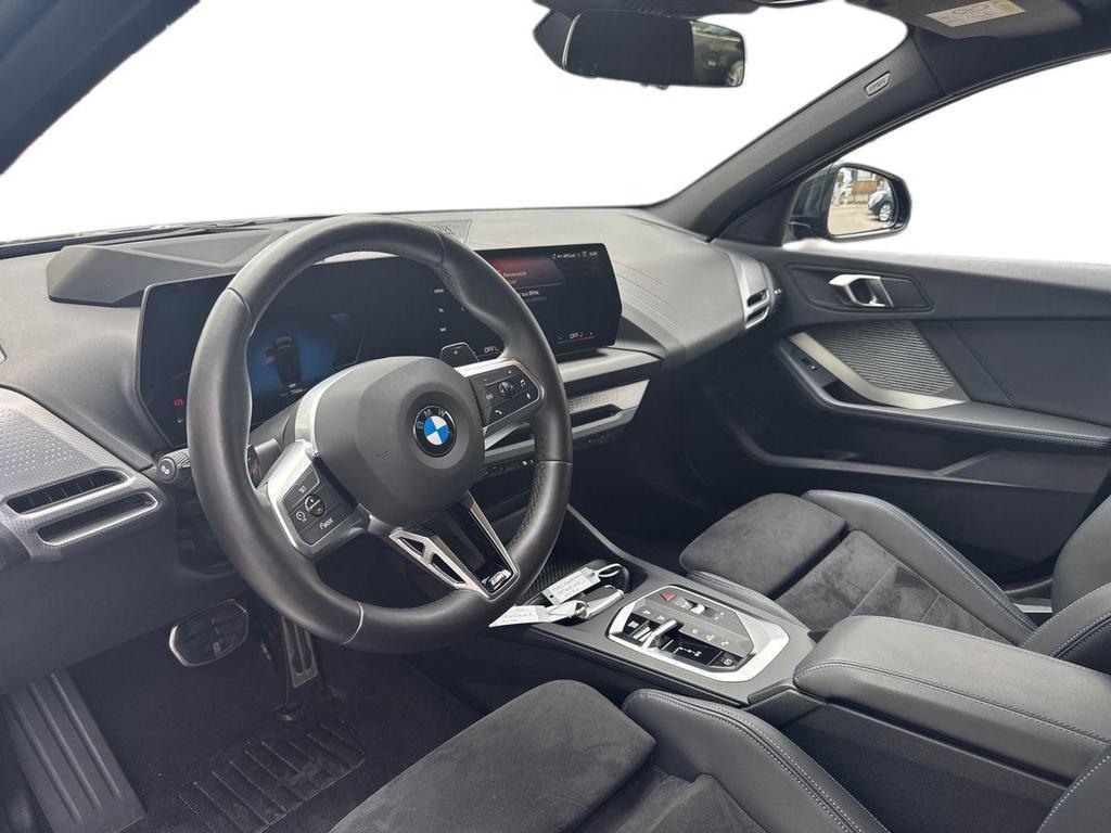 BMW Serie 1 118 d MSport Pro DCT