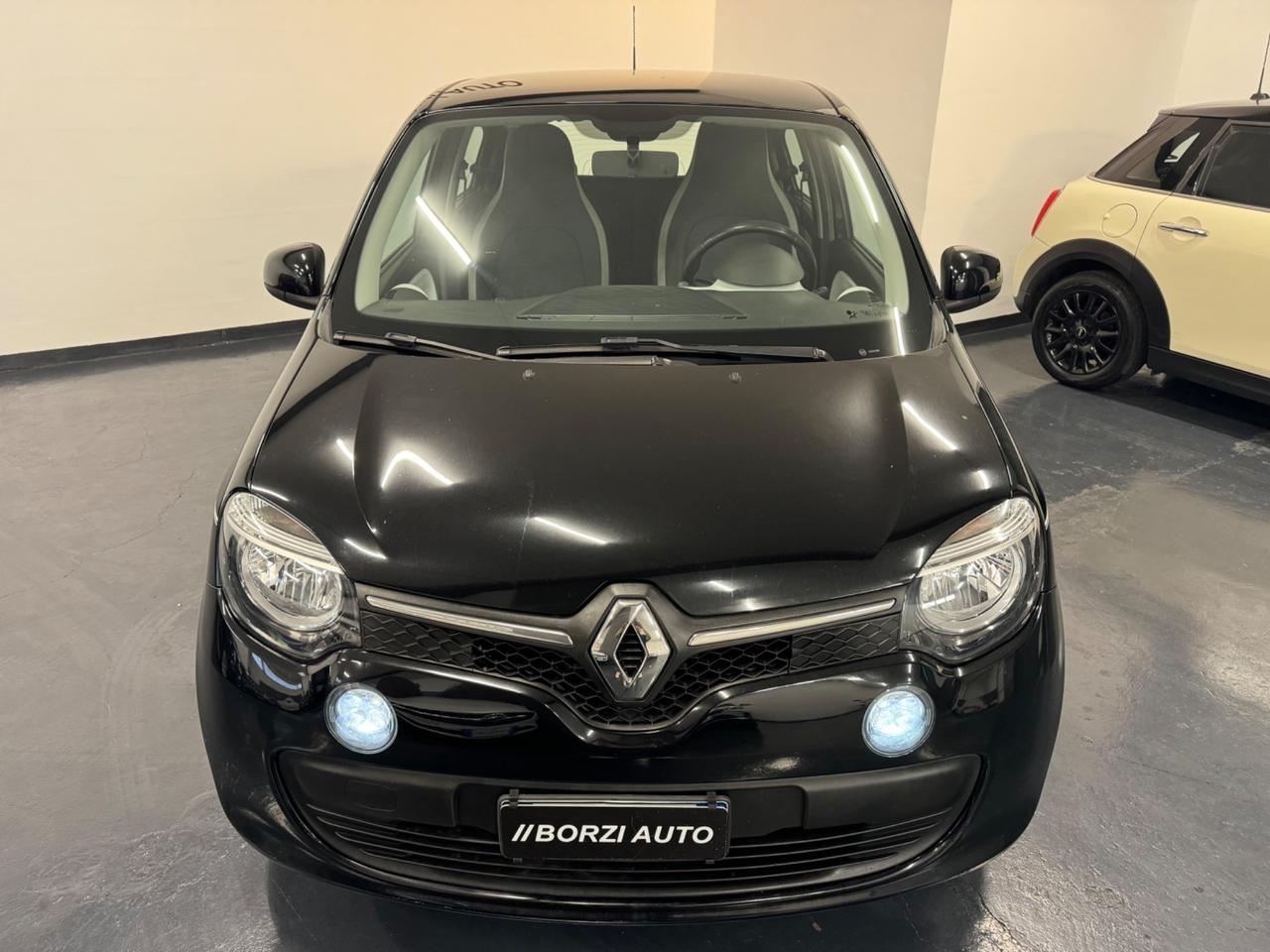 Renault Twingo SCe Lovely NEOPATENTATO OK!