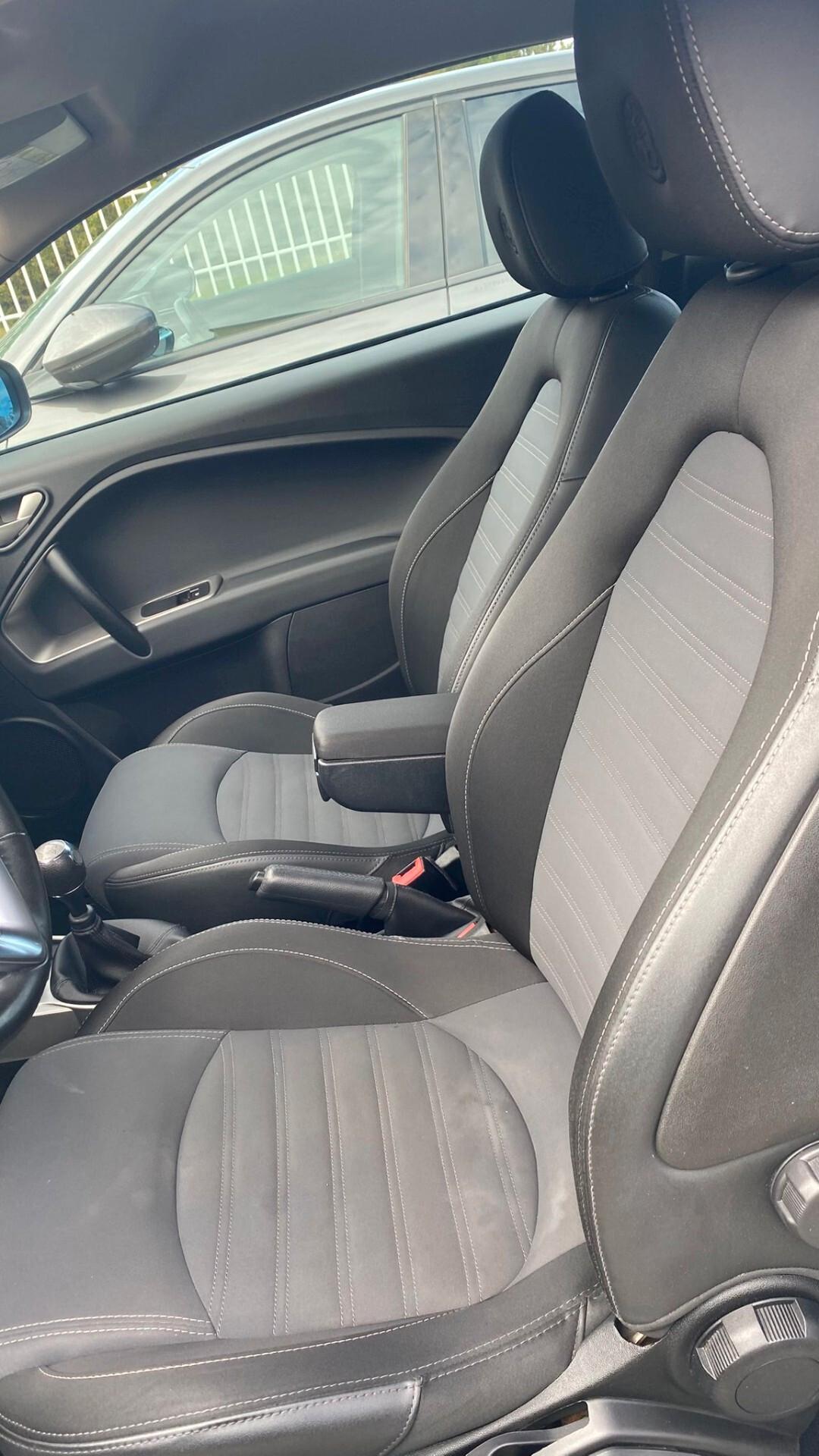 Alfa Romeo MiTo 1.3 JTDm 95 CV S&S