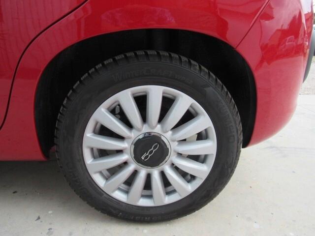 Fiat 500L 1.4 95 CV Pop Star GPL