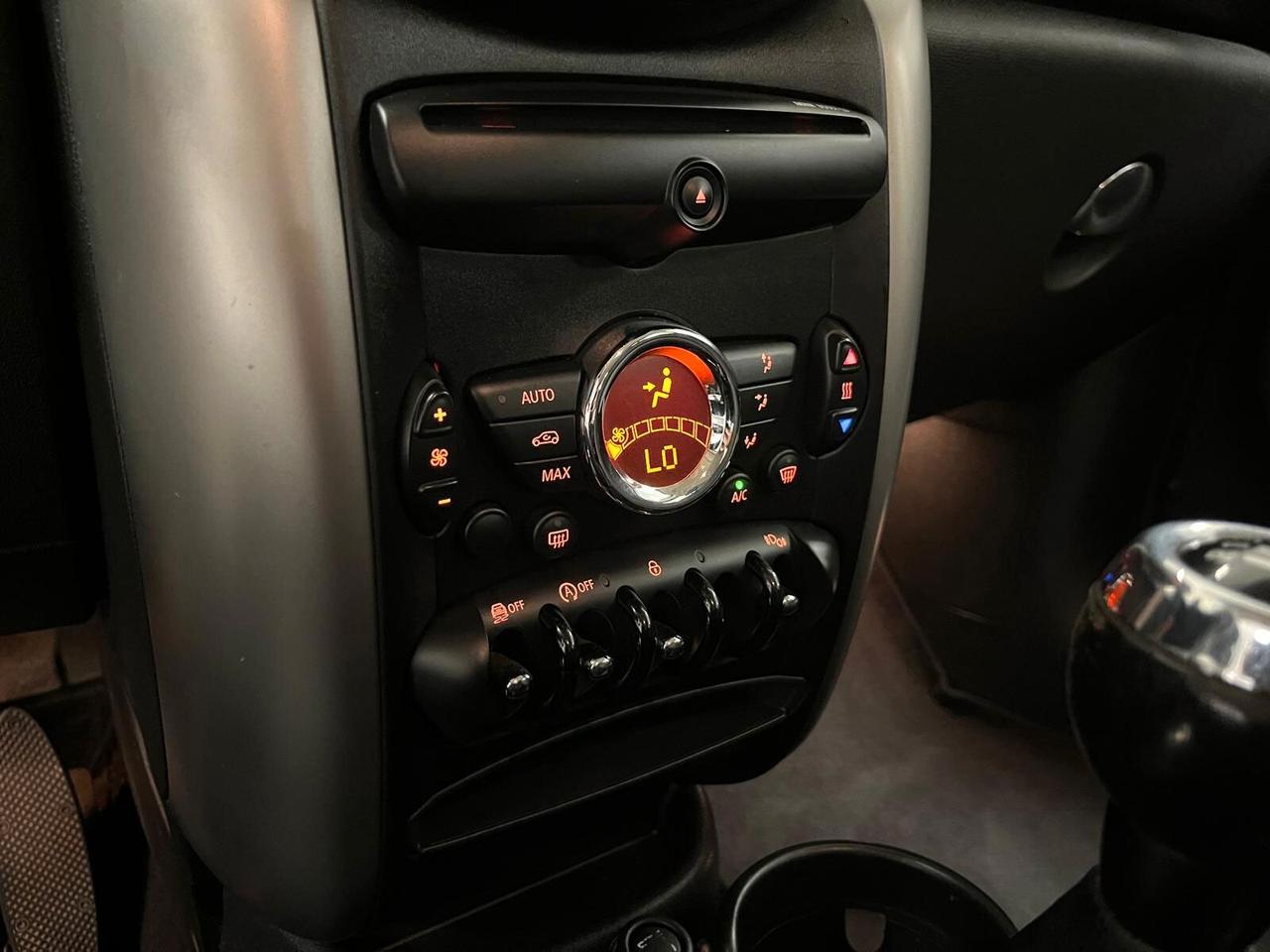Mini Cooper D Countryman 1.6