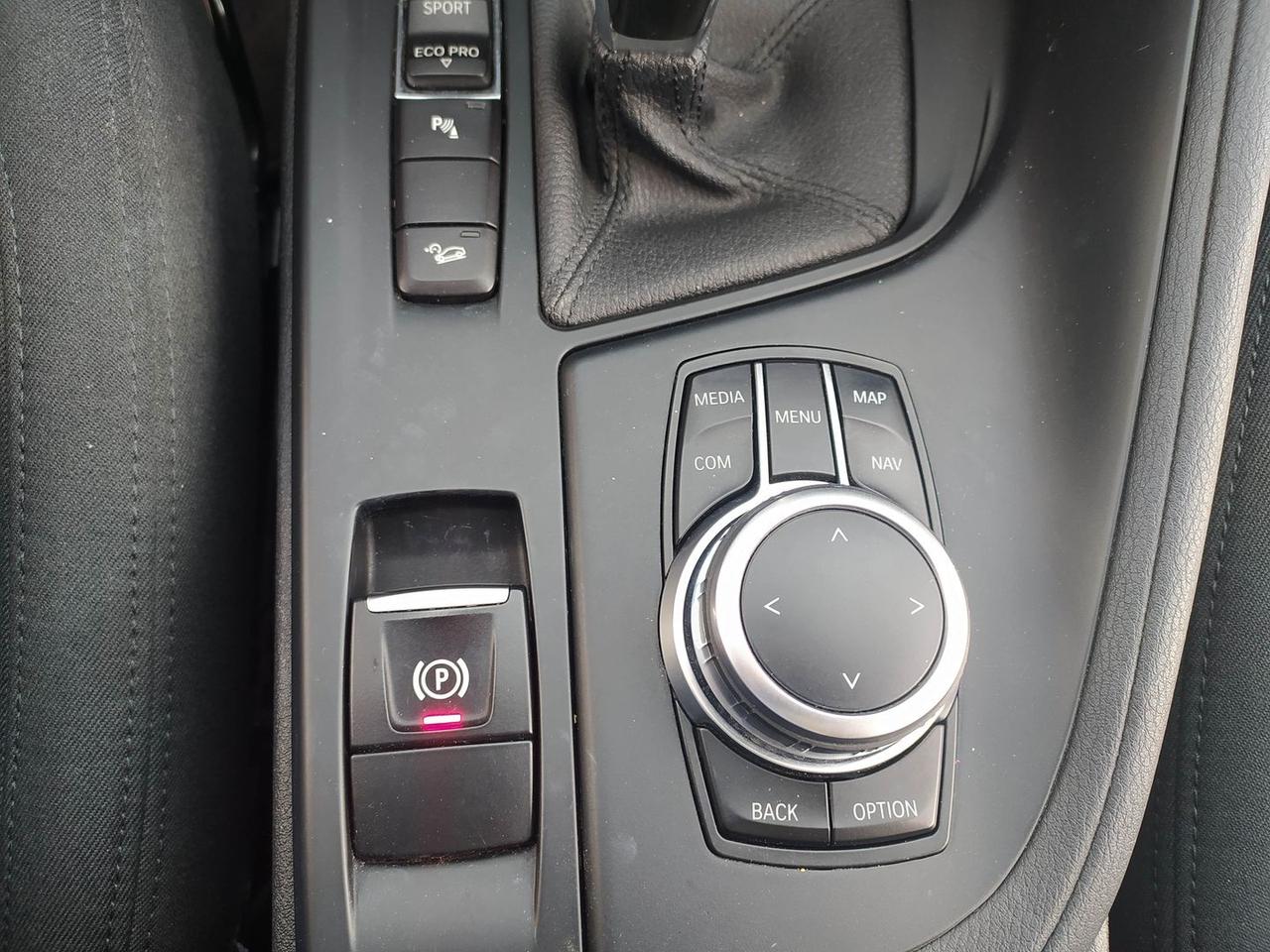 Bmw X1 Business 18 d #5925