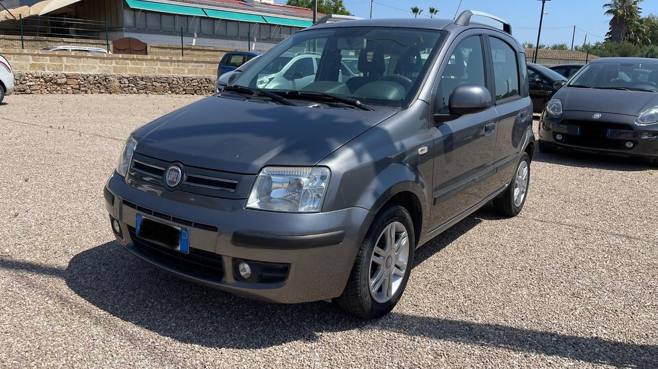 Fiat Panda 1.2 Dynamic 2010’