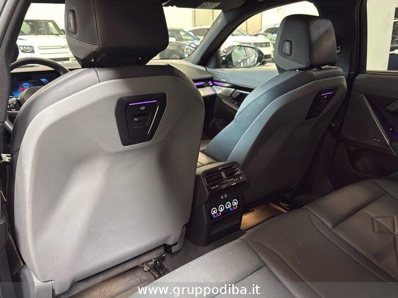 BMW Serie 5 G60 Berlina 520d 48V xdrive MSport auto