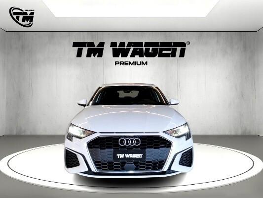 Audi A3 SPB 35 TDI S tronic S line edition