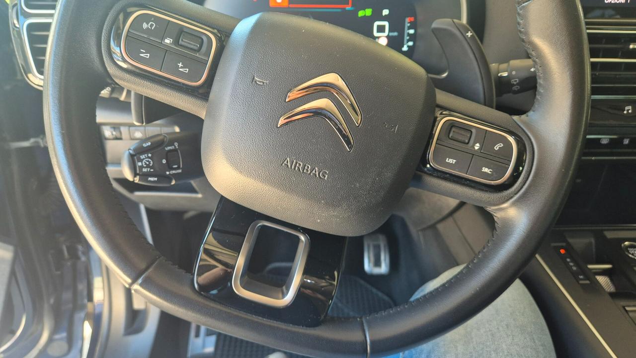 Citroen C5 Aircross BlueHDi 130 S&S EAT8 Shine