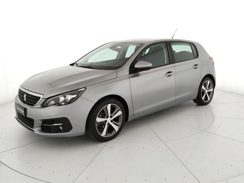 Peugeot 308 BlueHDi 130 S&S Active Navi Pack