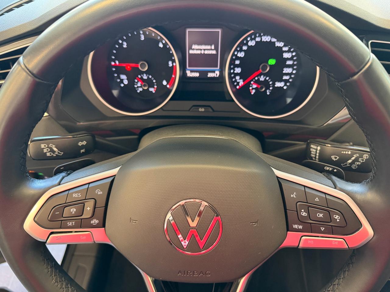 Volkswagen Tiguan 2.0 TDI 150 CV SCR DSG Life