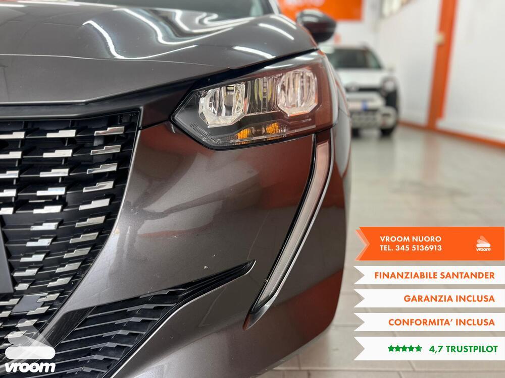 PEUGEOT 208 2ª serie 208 PureTech 100 Stop&Sta...