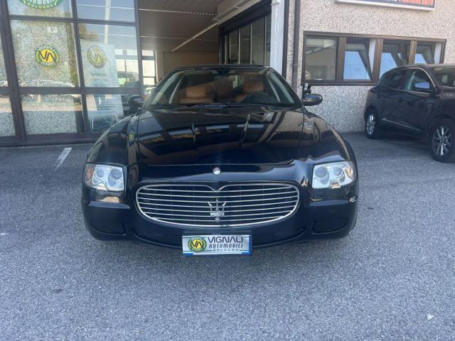 MASERATI Quattroporte 4.2 V8