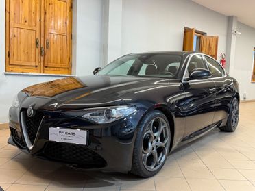 Alfa Romeo Giulia 2.2 Turbodiesel 180 CV AT8 Sport Business