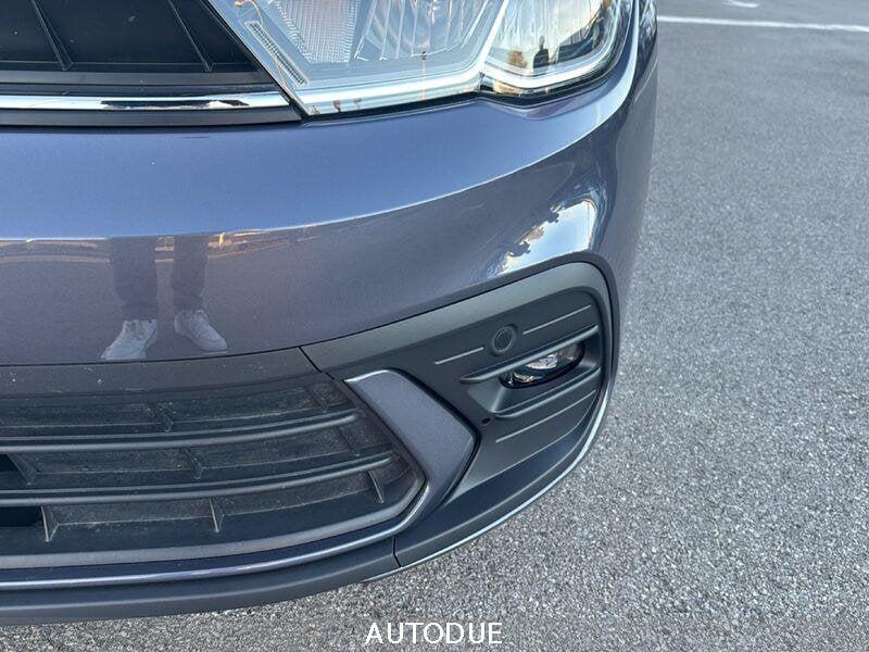 Volkswagen Polo VI 2022 1.0 tsi Life 95cv