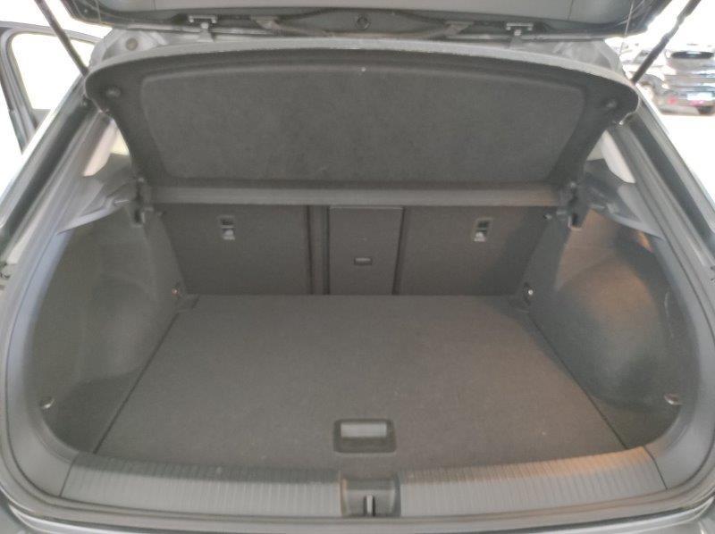 VOLKSWAGEN T-Roc 1ª serie - T-Roc 1.0 TSI Life