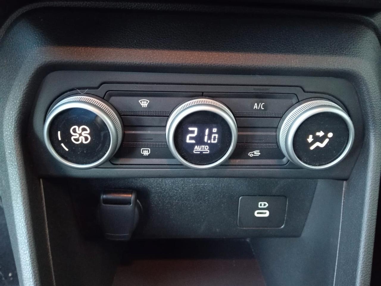 Dacia Sandero Stepway 1.0 TCe ECO-G Expression GPL!