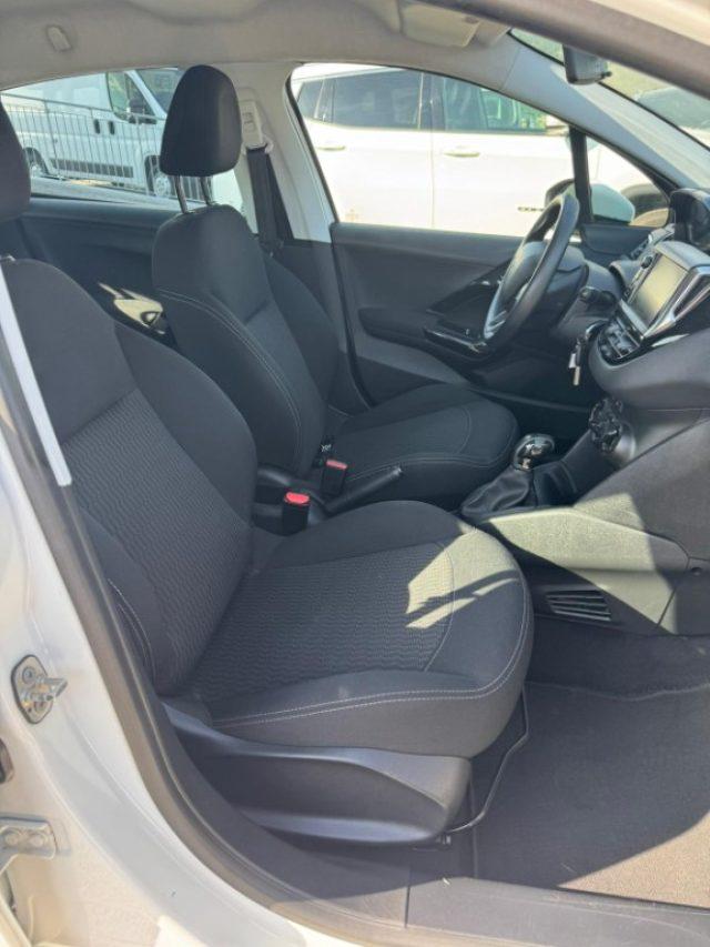 PEUGEOT 208 1° serie BlueHDi 75 5 porte Active