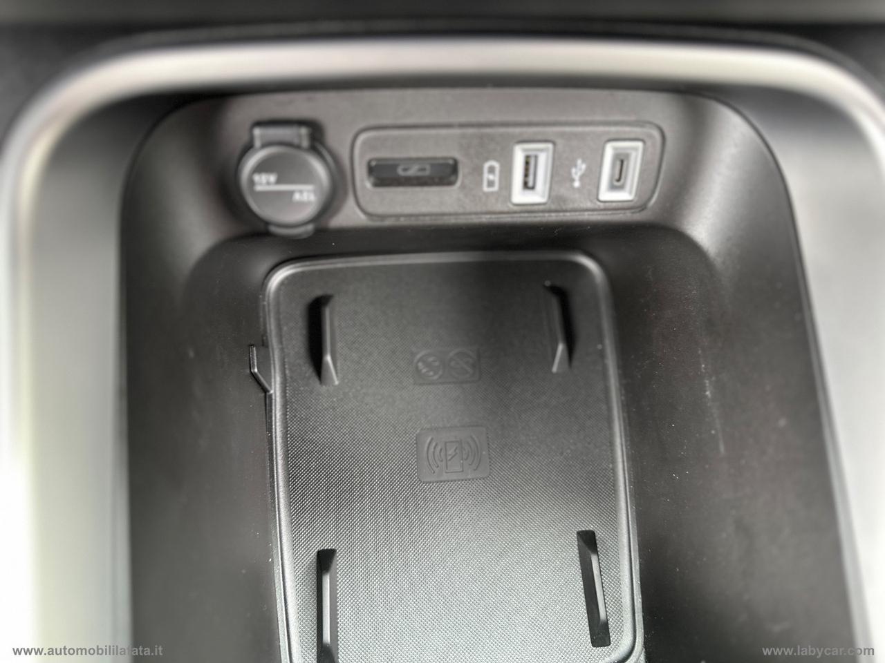 JEEP Avenger 1.2 Turbo Summit 30.400 KM