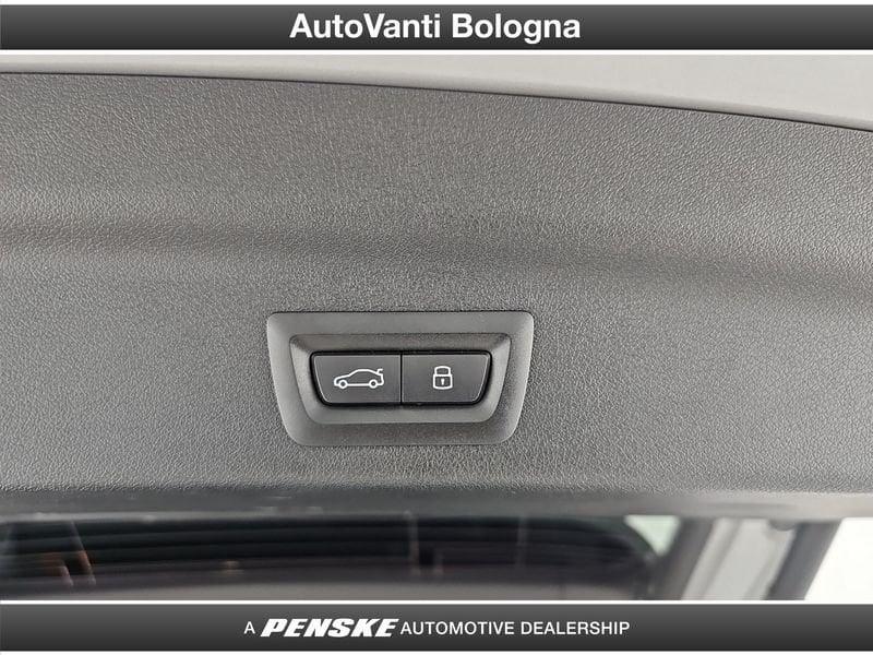 BMW iX1 iX1 eDrive 20 xLine