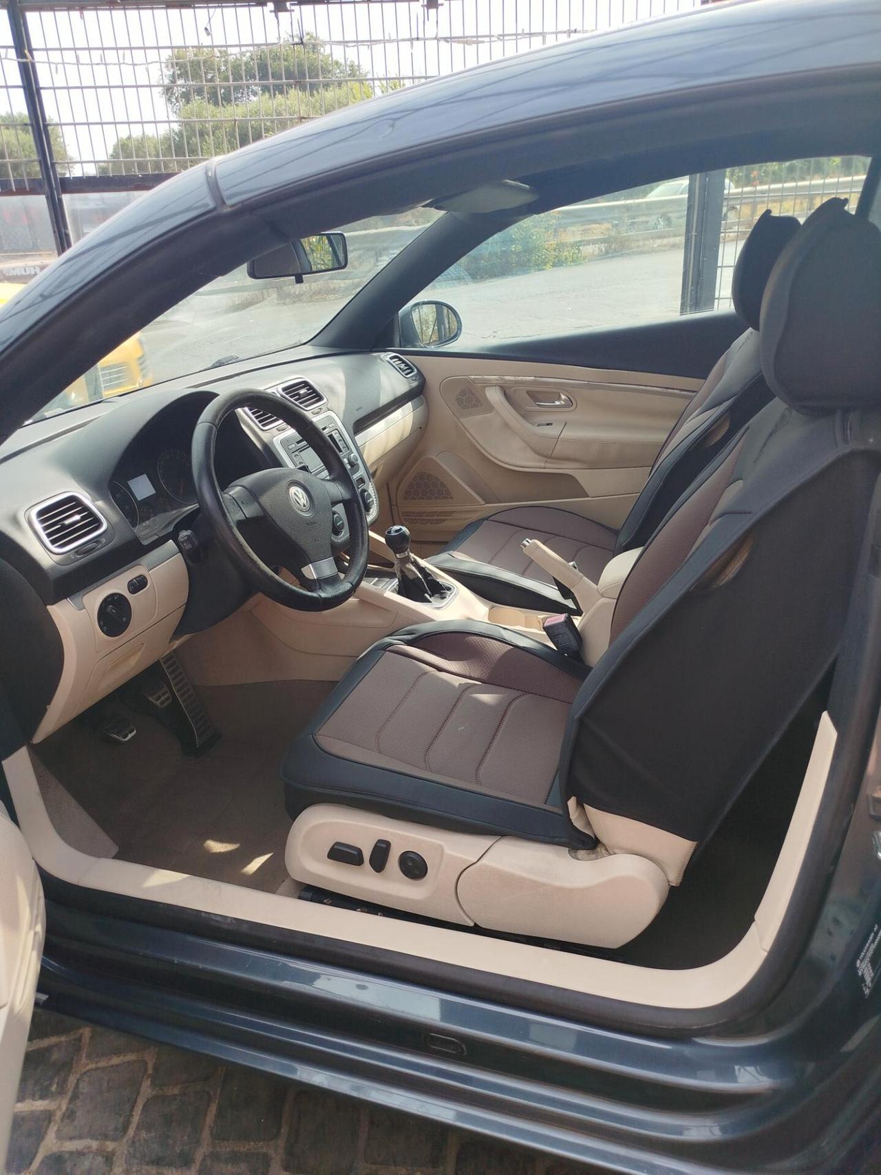 Volkswagen Eos 2.0 16V FSI
