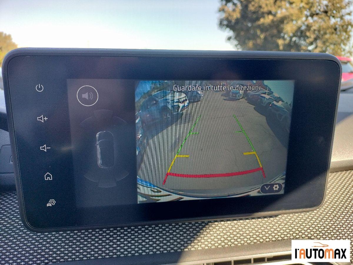 DACIA - Jogger - 1.0 TCe GPL 100CV 7 posti Extreme