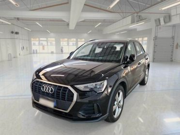 AUDI Q3 35 TDI S TRONIC BUSINESS SUV