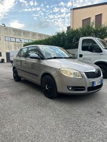 Skoda Fabia 1.2 6V 60CV 5p. GPLine