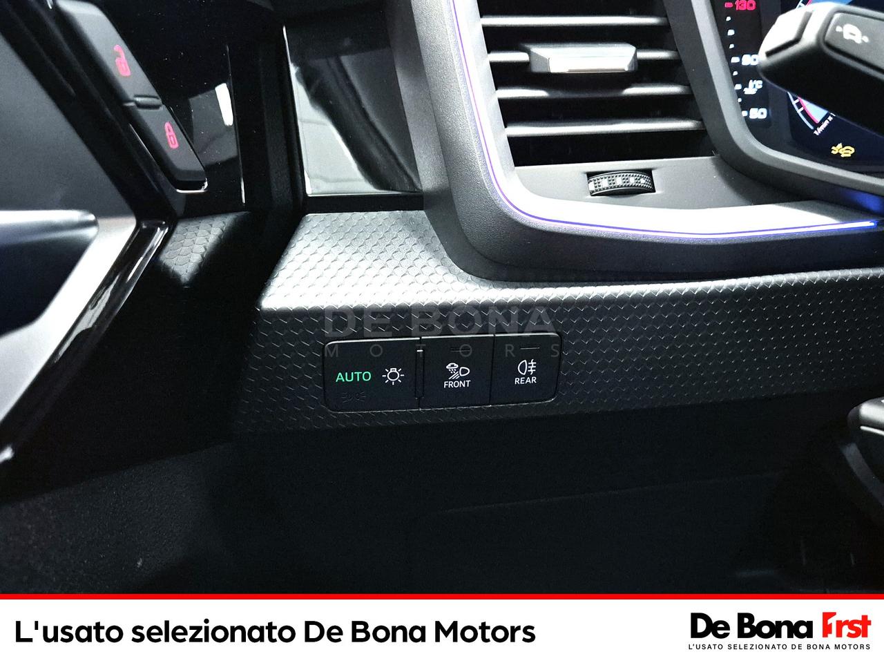 Audi A1 sportback 30 1.0 tfsi s line edition 116cv