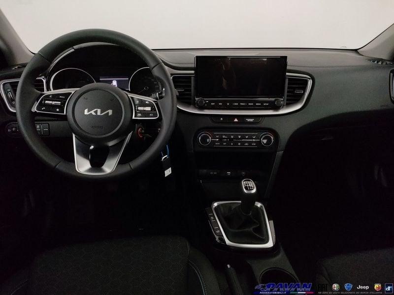 Kia Xceed 1.0T 115cv GPL Business
