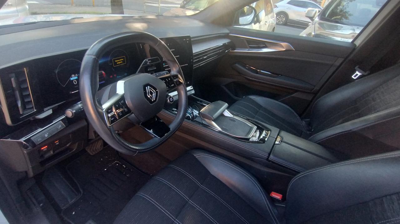 Renault Austral Full Hybrid E-Tech 200 CV Techno