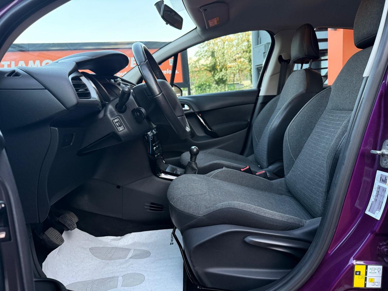 Citroen C3 PureTech 82 CV Exclusive - 2016