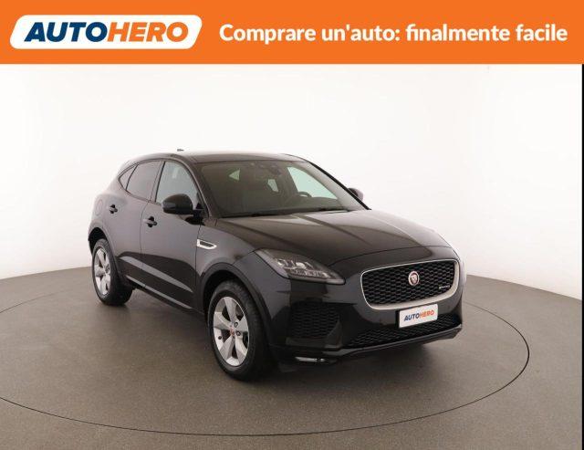 JAGUAR E-Pace 2.0 AWD aut. R-Dynamic S