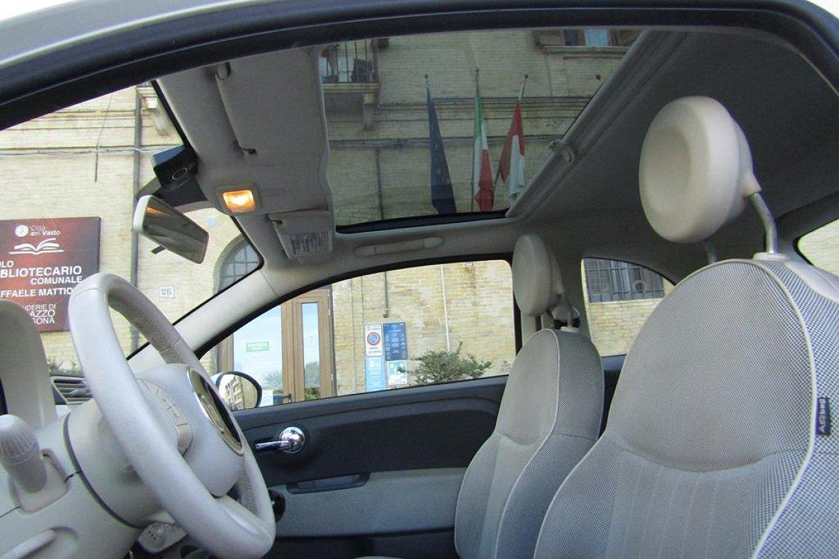FIAT 500 1.3 Multijet 16V 95 CV Lounge