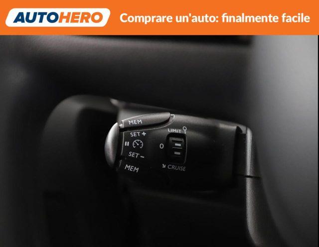 CITROEN C3 PureTech 83 Feel Pack
