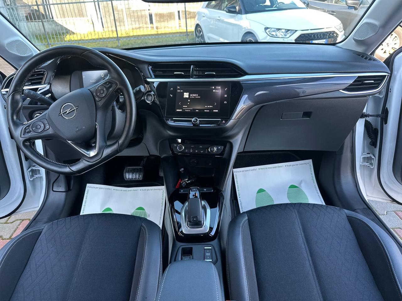 Opel Corsa 1.2 100 CV Elegance