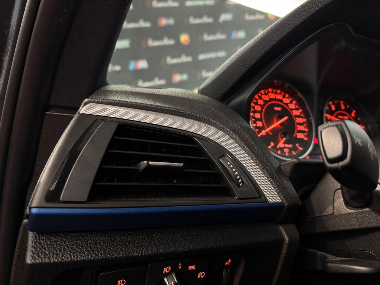 Bmw 116 116d 5p. Msport