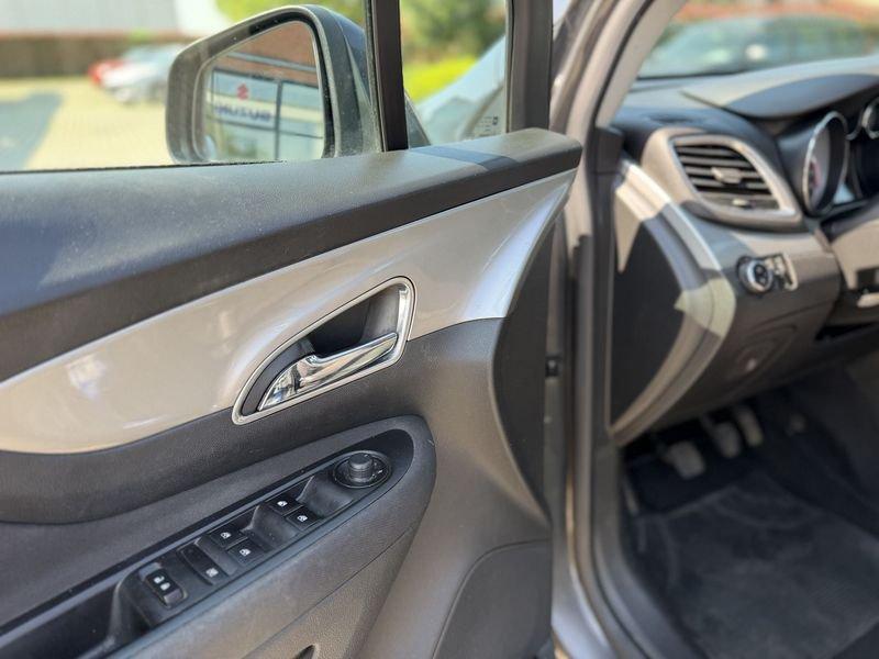 Opel Mokka Mokka 1.4 t Cosmo Gpl-tech 4x2 140cv E6