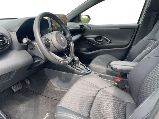 TOYOTA Yaris 1.5 130 Hybrid 5 porte Lounge