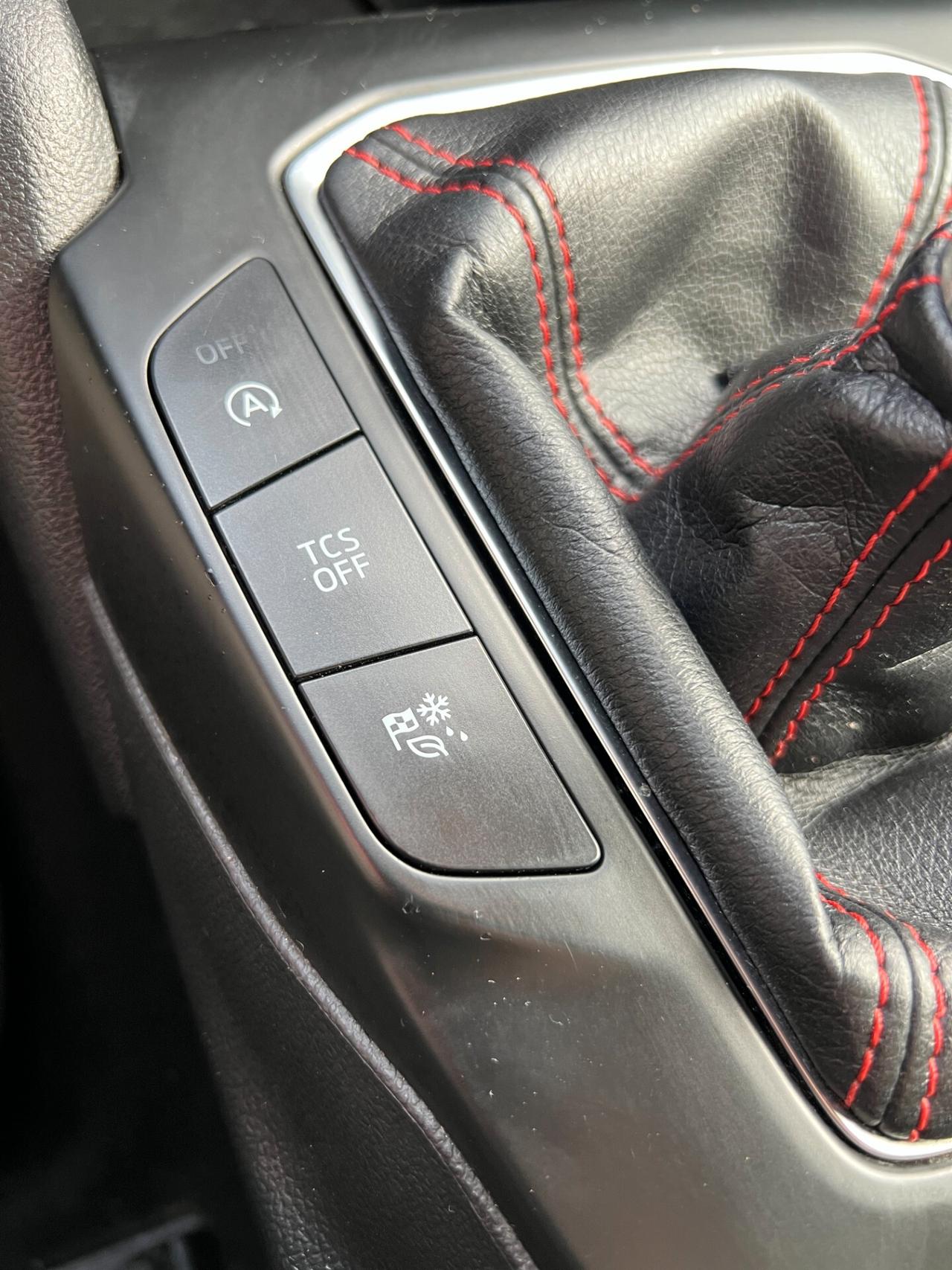 Ford Kuga 1.5 TDCi Automatica