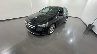 MERCEDES-BENZ B 200 d Automatic Sport