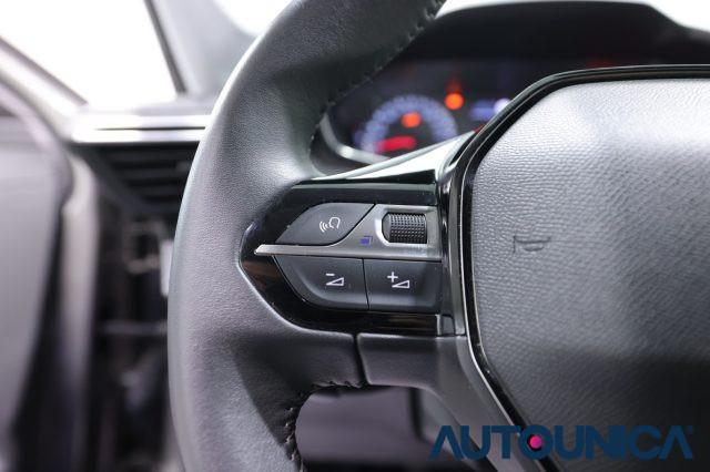 PEUGEOT 208 PURETECH 75 STOP&START 5 PORTE STYLE NEOPATENTATI
