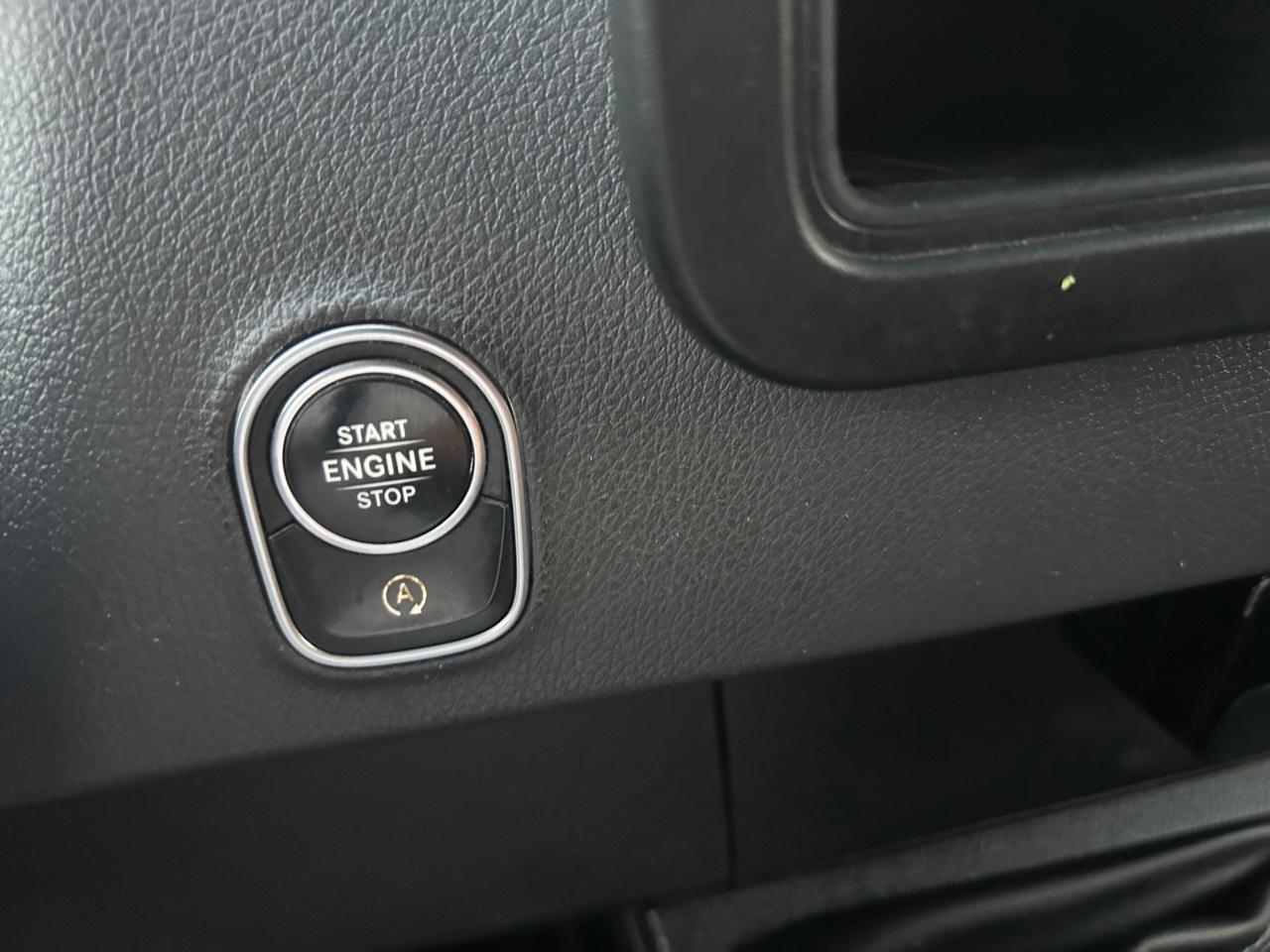 Mercedes-benz Sprinter F39/33 314 CDI FWD TA Furgone Euro6D