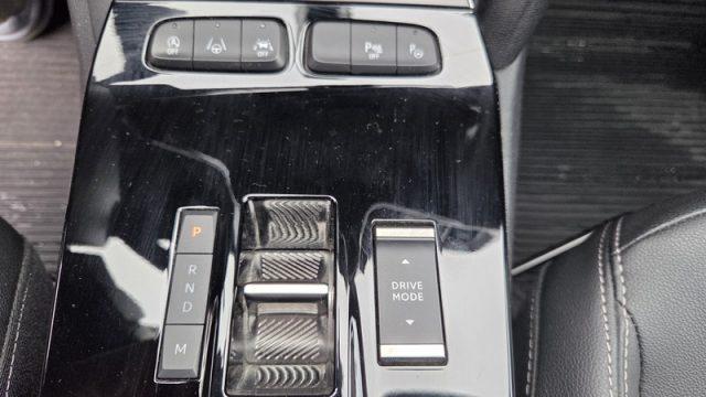 OPEL Mokka 1.2 Turbo 130 CV aut. Ultimate PERMUTE OK NEOPAT.