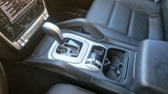 PORSCHE Cayenne 3.6 FL