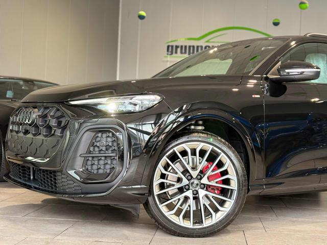 AUDI Q5 Sportback/SPB TDI MHEV 204CV quattro S line