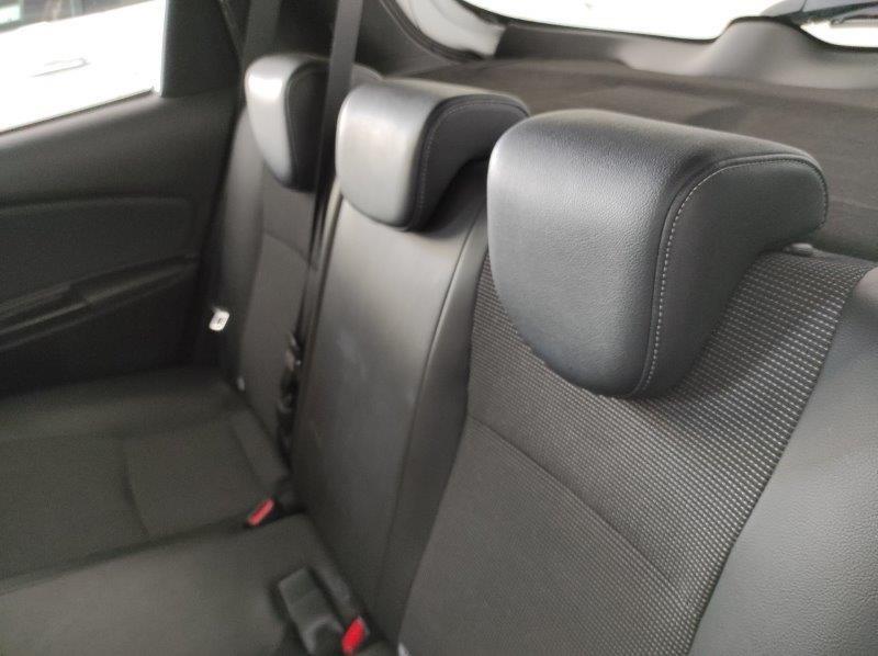 TOYOTA Yaris 3ª serie - Yaris 1.5 Hybrid 5 porte Style