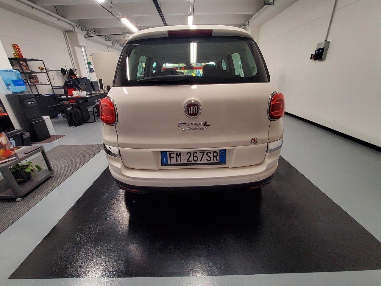 Fiat 500L 1.4 95 CV Mirror