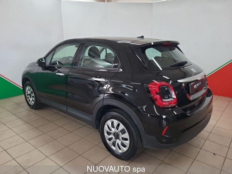 FIAT 500X 1.3 MultiJet 95 CV