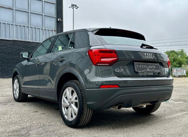 AUDI Q2 1.6 TDI