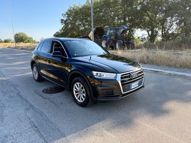 Audi Q5 2.0 TDI 190 CV quattro S tronic