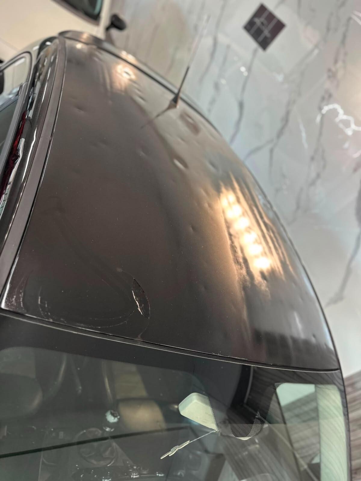 Fiat 500 1.2 by DIESEL